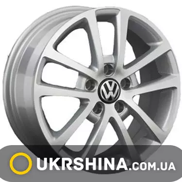 Литые диски Replica Volkswagen (VW23)