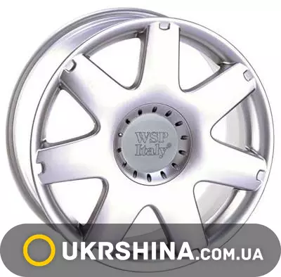 Литые диски WSP Italy Volkswagen (W434) Herbye