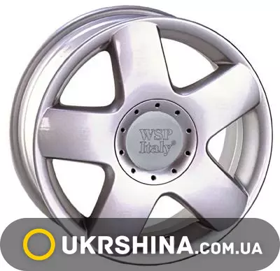 Литые диски WSP Italy Volkswagen (W435) Artic