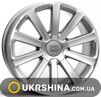 Литые диски WSP Italy Volkswagen (W453) Linz