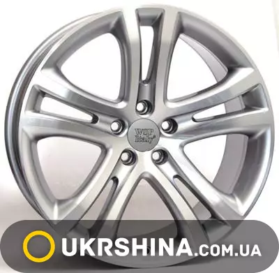 Литые диски WSP Italy Volkswagen (W455) Tiguan Vulcano