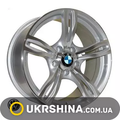 Литые диски Replica Volkswagen (Z492)