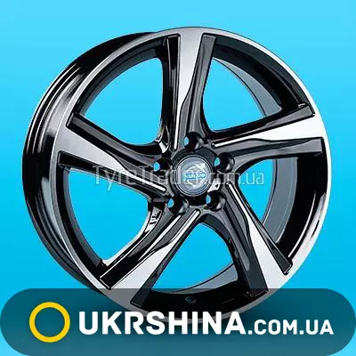 Литые диски Replica Volvo (A-R1704)
