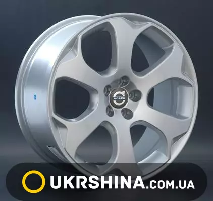 Литые диски Replay Volvo (V10)