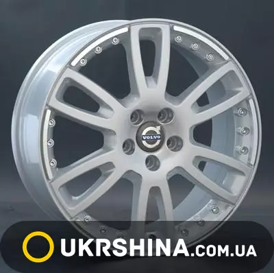 Литые диски Replay Volvo (V16)