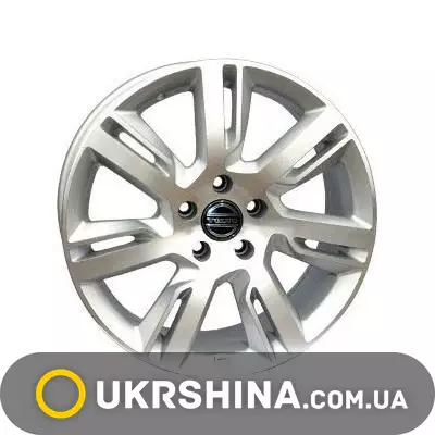 Литые диски Replica Volvo (VL352f)