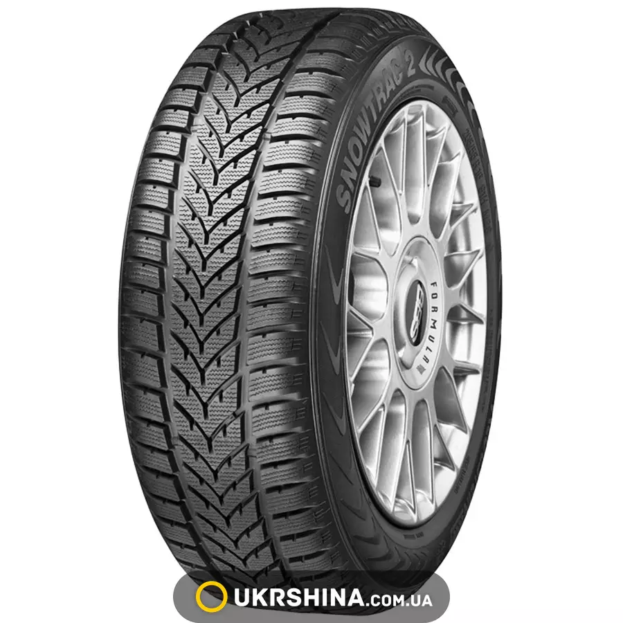Зимние шины Vredestein Snowtrac 2
