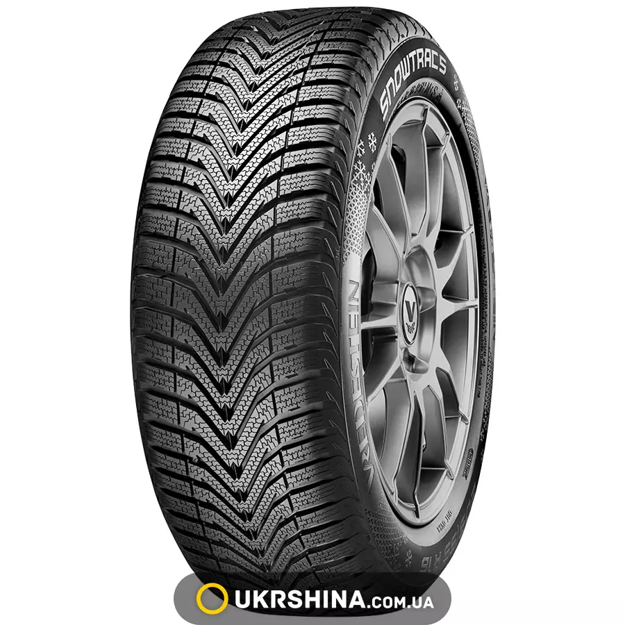 Зимові шини Vredestein Snowtrac 5