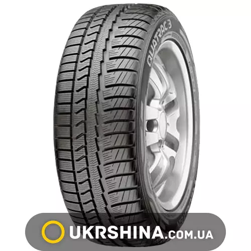 Всесезонные шины Vredestein Quatrac 3 SUV