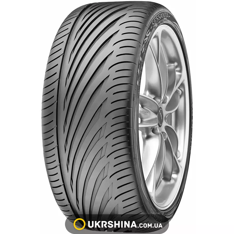 Летние шины Vredestein Ultrac Sessanta