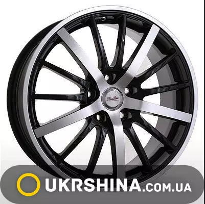 Литые диски Storm W-120