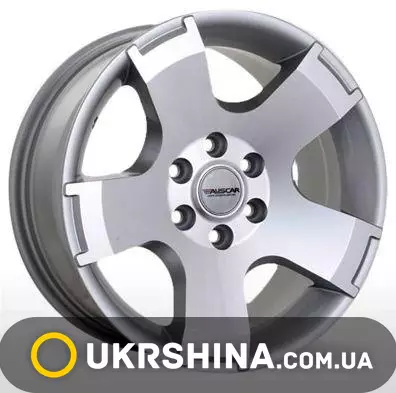 Литые диски Storm W-687