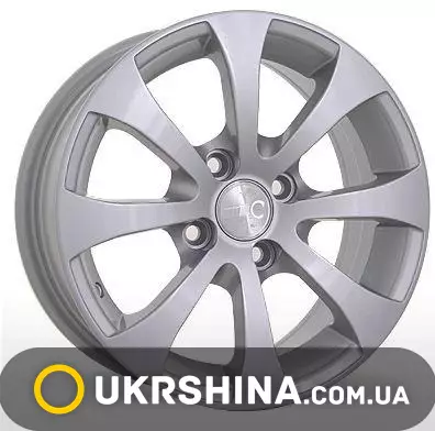 Литые диски Storm W-806