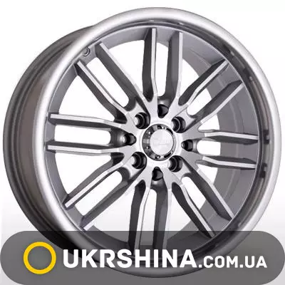 Литые диски Storm W-839