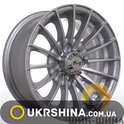 Литые диски Storm W-889