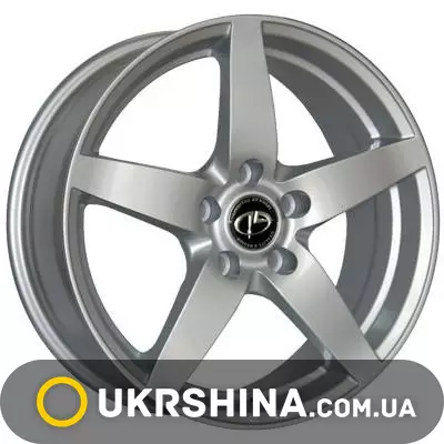 Литые диски Kosei WK 139