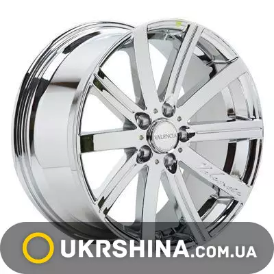 Литые диски Mi-tech WO-1