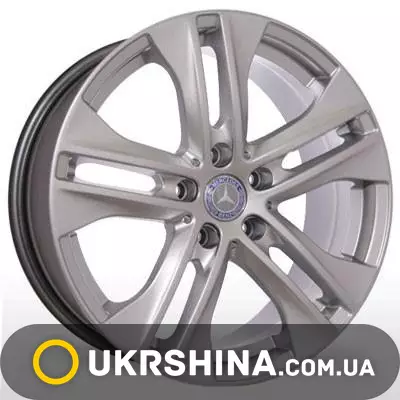 Литые диски Storm WR-005
