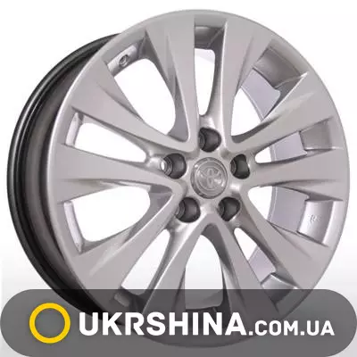 Литые диски Storm WR-016 (Toyota)