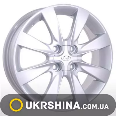 Литые диски Storm WR-036 (Hyundai)