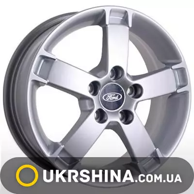 Литые диски Storm WR-226
