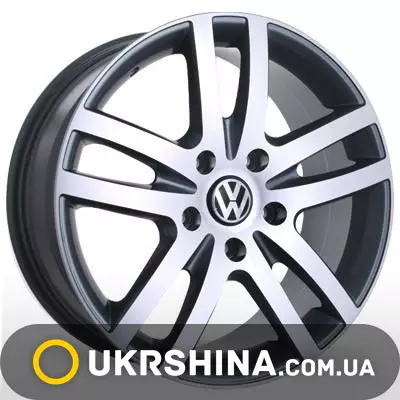 Литые диски Storm WR-530