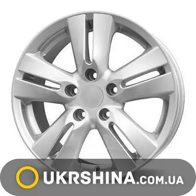 Литые диски Storm WR-561 (Hyundai)