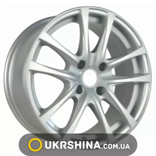 Литые диски WRC 559