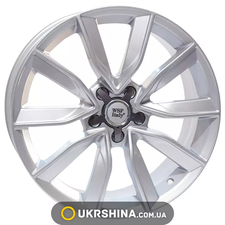 Литые диски WSP Italy Audi (W547) 3 Star Line