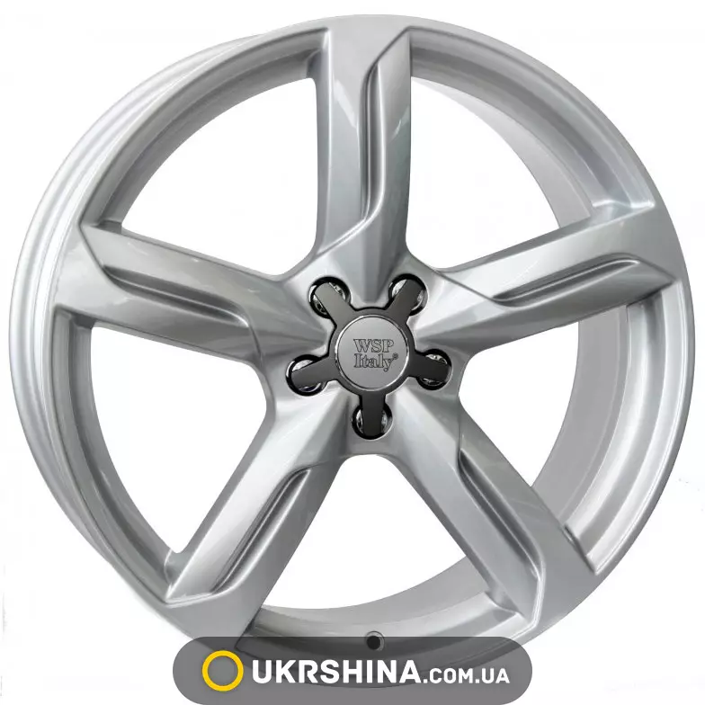 Литые диски WSP Italy Audi (W564) Afrodite