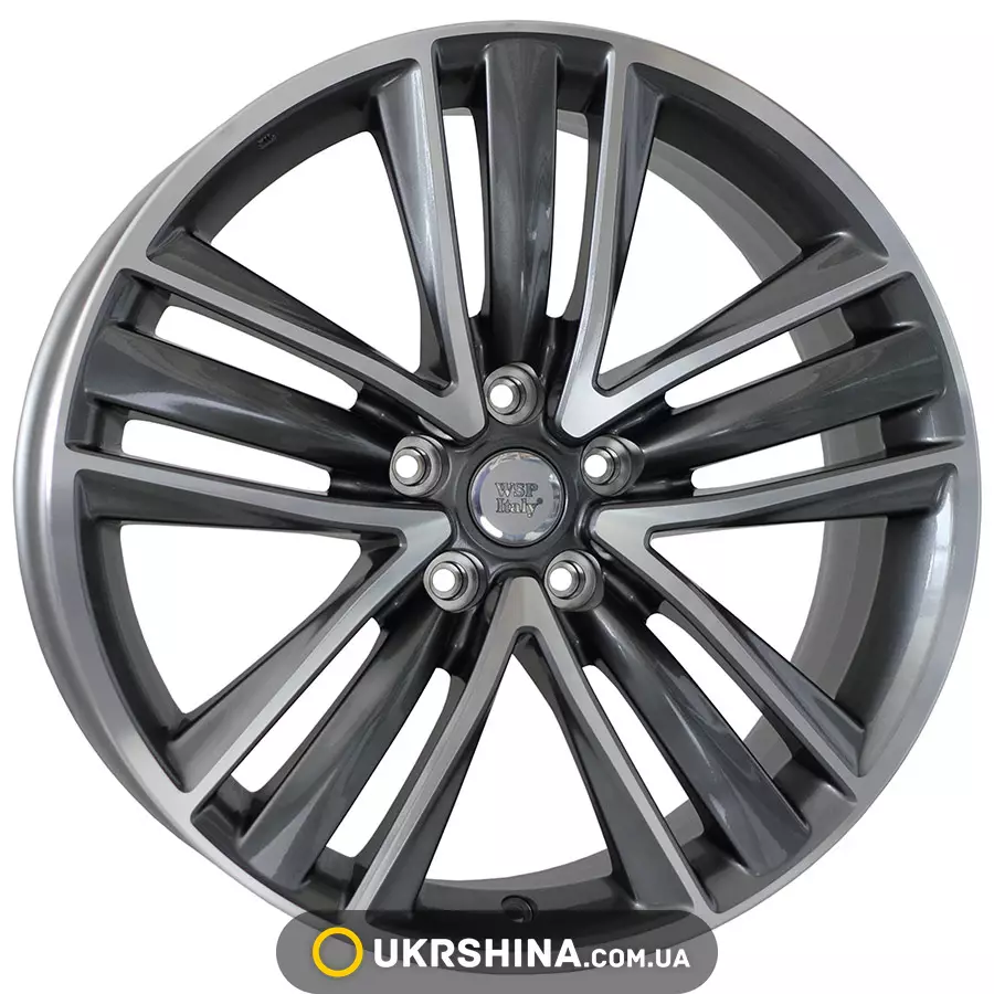 Литые диски WSP Italy Infiniti (W8801) Sidney