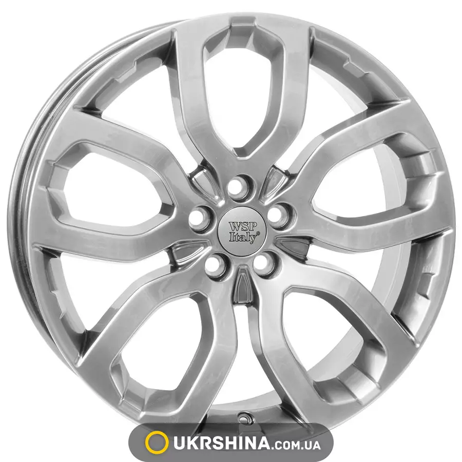 Литые диски WSP Italy Land Rover (W2357) Liverpool