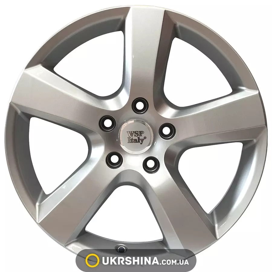 Литые диски WSP Italy Volkswagen (W451) Dhaka