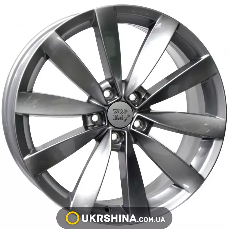 Литые диски WSP Italy Volkswagen (W457) Rostock