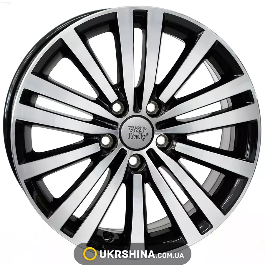 Литые диски WSP Italy Volkswagen (W462) Altair