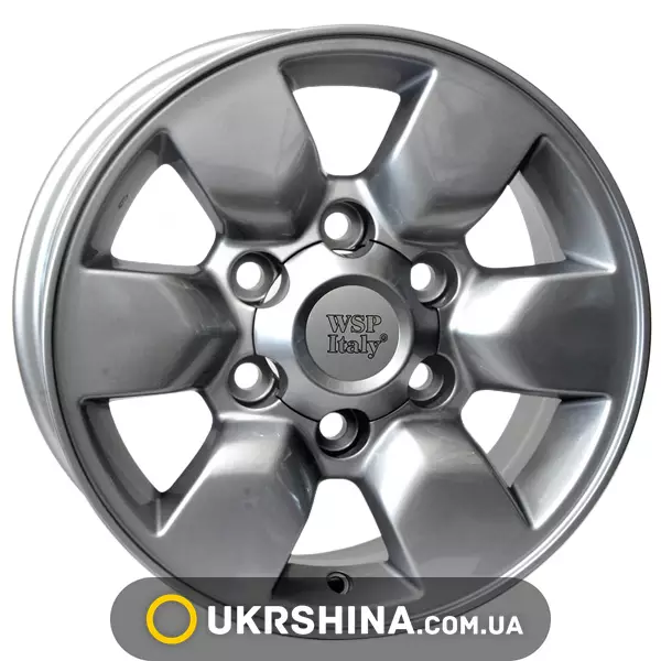 Литые диски WSP Italy Toyota (W1761) Aomori