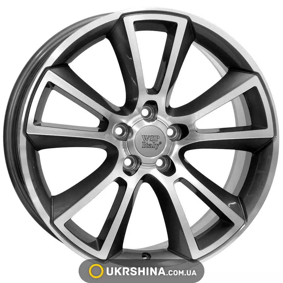Литые диски WSP Italy Opel (W2504) Moon
