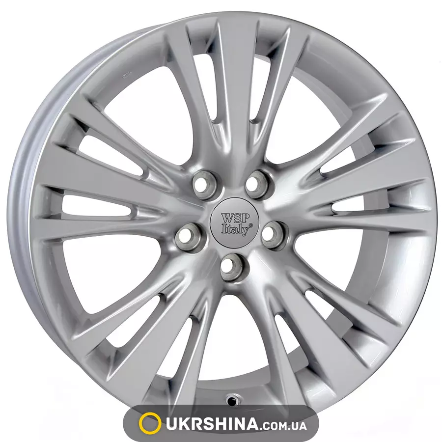 Литые диски WSP Italy Lexus (W2654) Angel