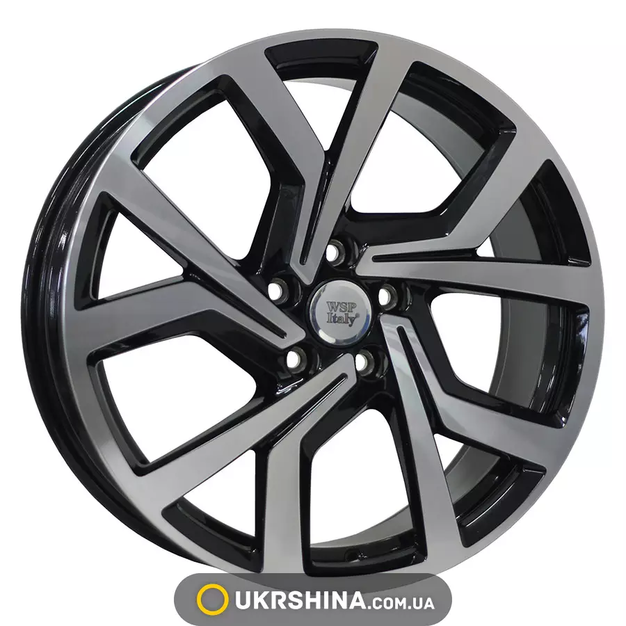 Литые диски WSP Italy Volkswagen (W469) Giza