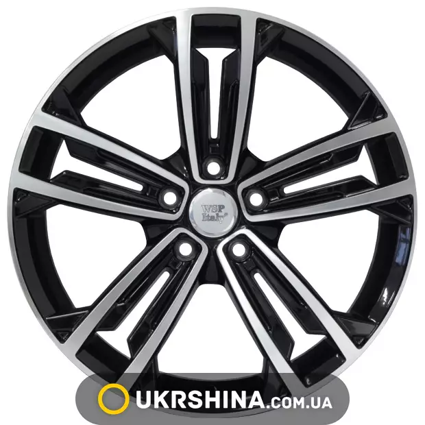 Литые диски WSP Italy Volkswagen (W471) Naxos