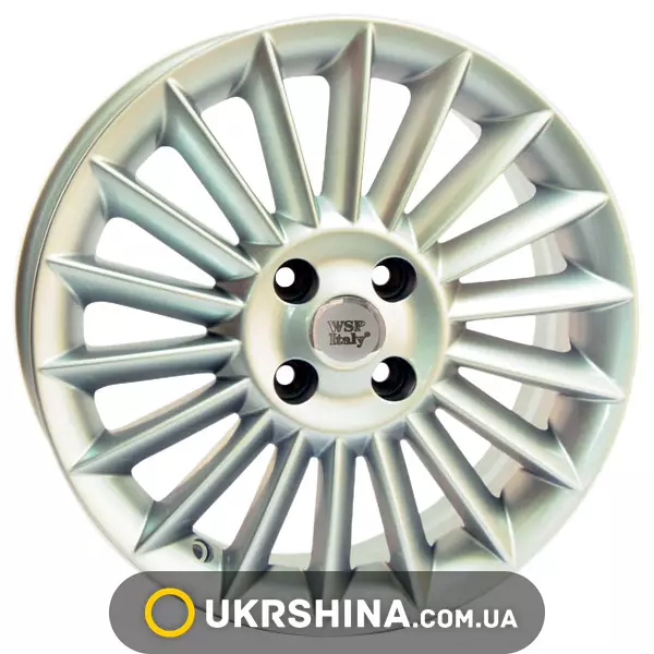 Литые диски WSP Italy Fiat (W151) Rimini