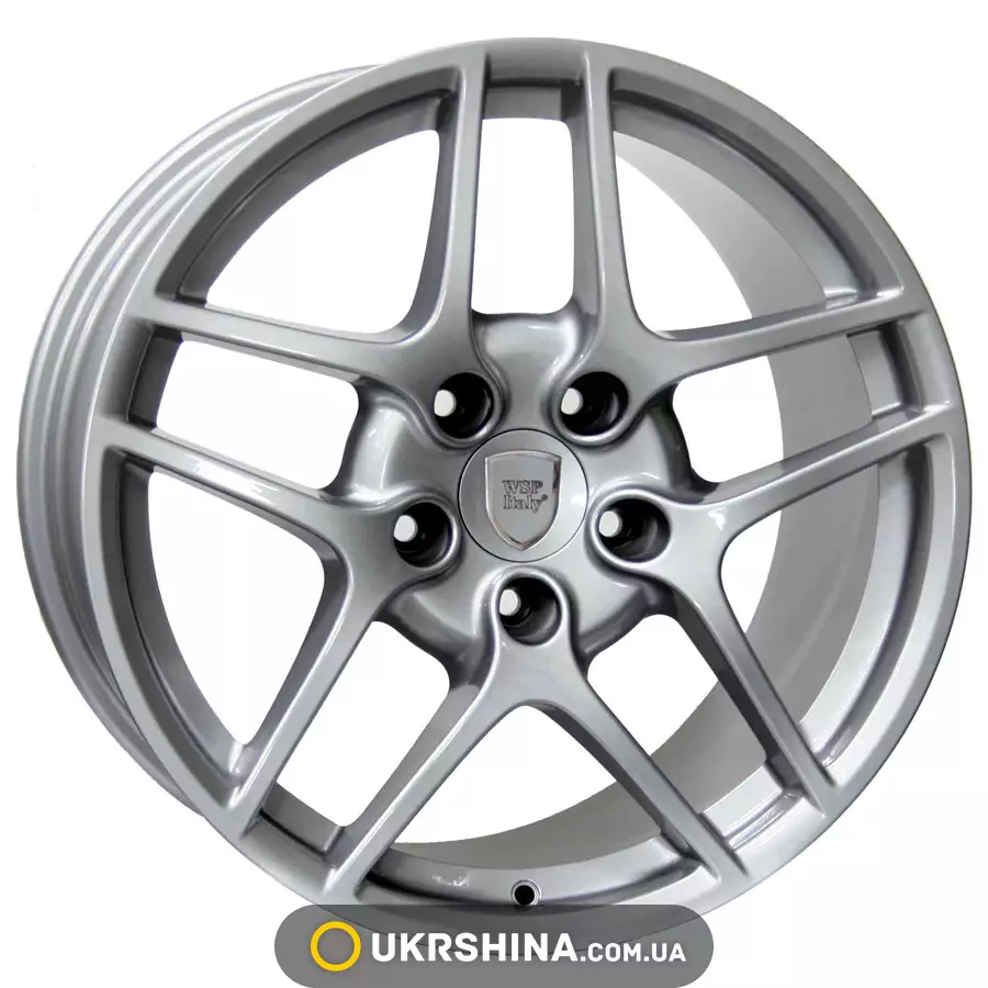 Литые диски WSP Italy Porsche (W1053) Helios