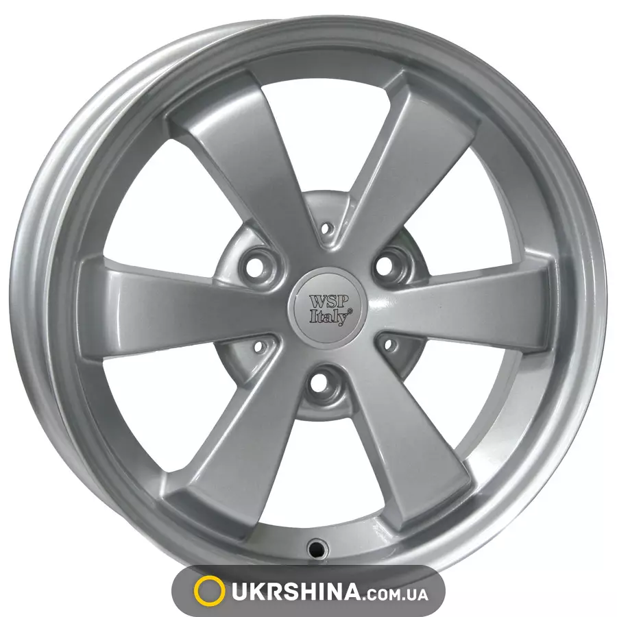 Литые диски WSP Italy Smart (W1507) Etna
