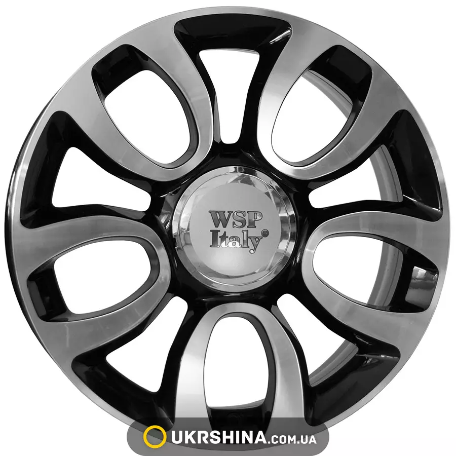 Литые диски WSP Italy Fiat (W167) Ercolano