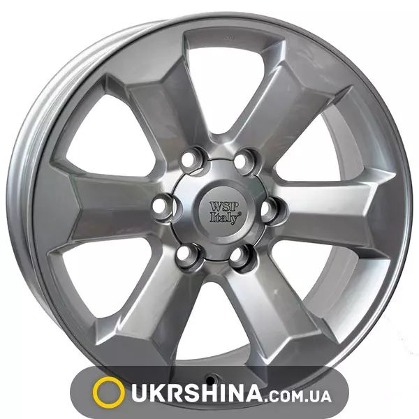 Литые диски WSP Italy Toyota (W1764) Scario