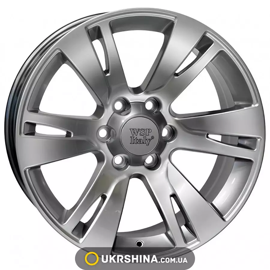 Литые диски WSP Italy Toyota (W1765) Venere