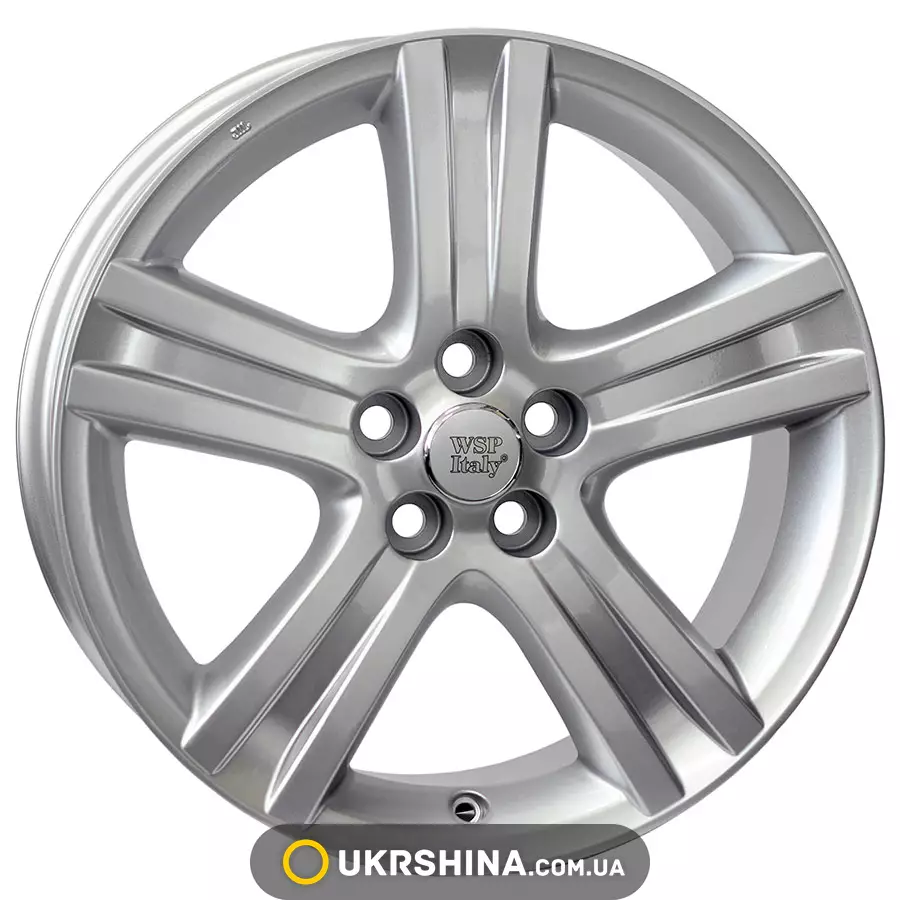 Литые диски WSP Italy Toyota (W1767) Livorno