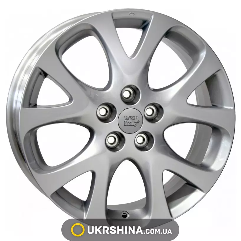 Литые диски WSP Italy Mazda (W1904) Hella
