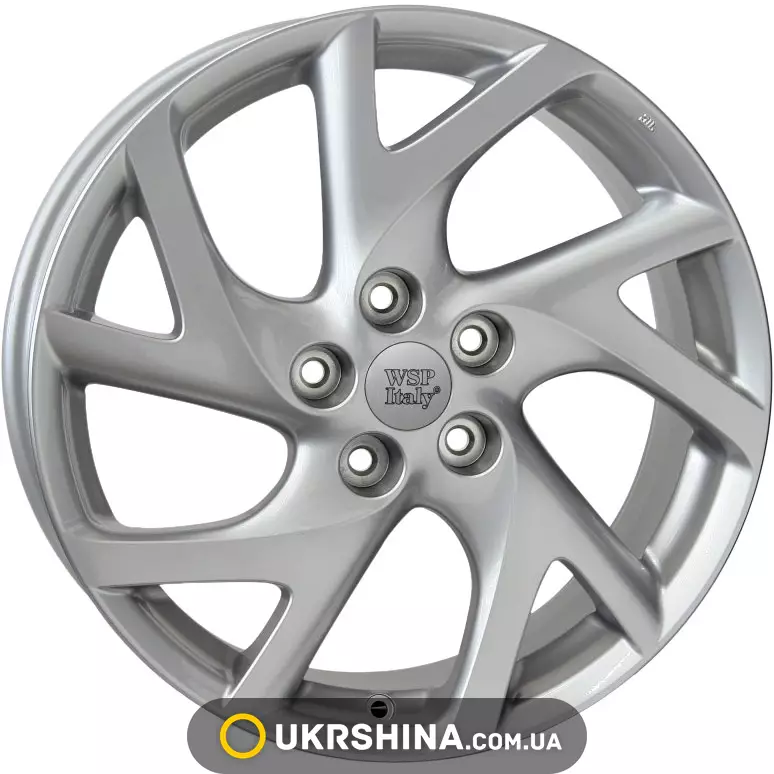 Литые диски WSP Italy Mazda (W1906) Eclipse