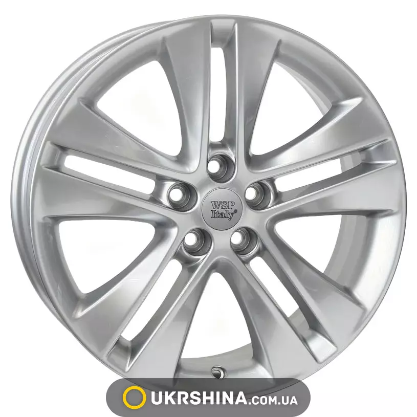 Литые диски WSP Italy Opel (W2507) Astra